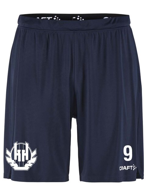 Craft Shorts EVOLVE 2.0 (Täby FC)